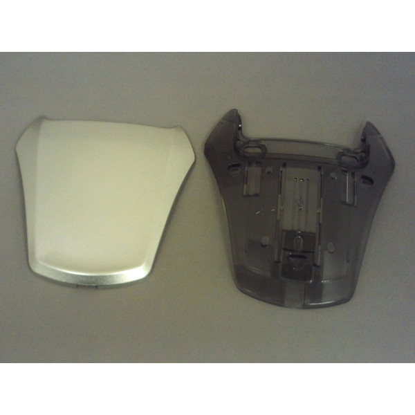 Shoei Shoei Neotec Upper Intake Vent L.Silver